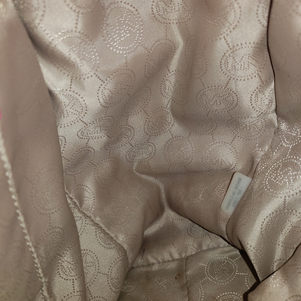 Michael Kors Hamilton Tote - Picture 7 of 8